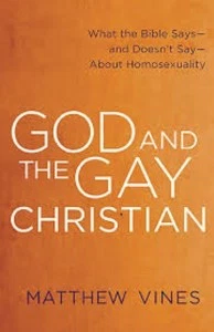 God and the Gay Christian