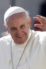 Pope Francis