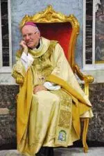 Bishop Galantino