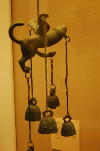 Ithyphallic Tintinnabulum in British Museum (Source: Wikipedia)
