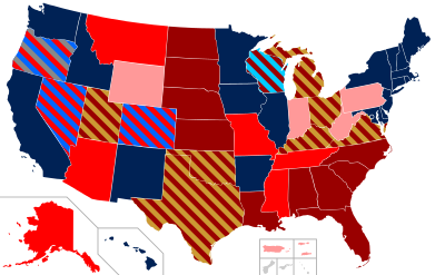 Same sex marriage USA, May 14 2014