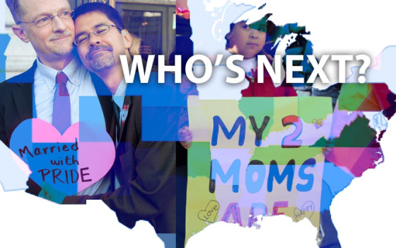 Who s next